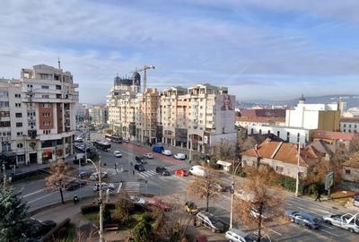 Inchiriere 2 camere Piata Cipariu, finisat modern - 11