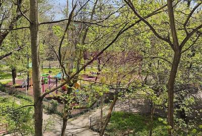 Apartament cu 3 camere semidecomandat în Camil Ressu - 5