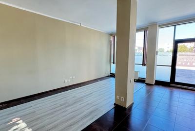 Spatiu comercial si de birouri stradal , zona Faleza Nord, 233 mp - 7