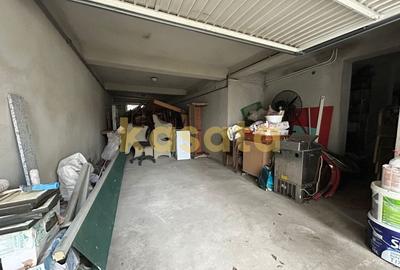 Casă spațioasă cu 5 camere în Crangasi | Curte 190 mp | 222 mp utili - 20