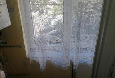 Langa Complexul Studentesc cu Centrala Apartament cu 1 Camer - 6