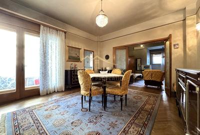 Vila cu 6 camere *310mp*  + Garaj // Primăverii - 7