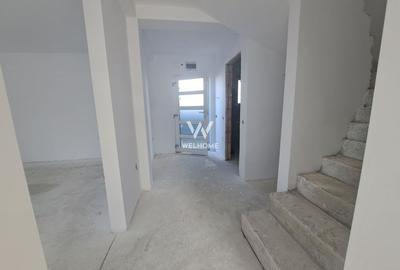 Casa Individuala INTABULATA  Selimbar, zona Triajului - 3