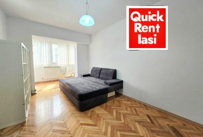 Centru Gara Iasi Apartament 2Camere Decomandat - 1