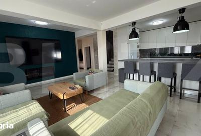 Casă cu 5 camere cu Teren 798 Mp în Peciu Nou - 1