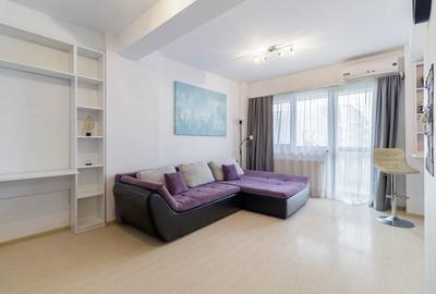 Apartament 2 camere, complet mobilat, modern - Sisesti, bloc nou - 2