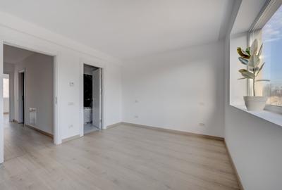 Casa primitoare P+1+M cu 145mp utili si pompa de caldura! Comision 0%! - 7