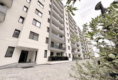 Apartament cu 2 camere decomandat, mobilat în Pipera - 2