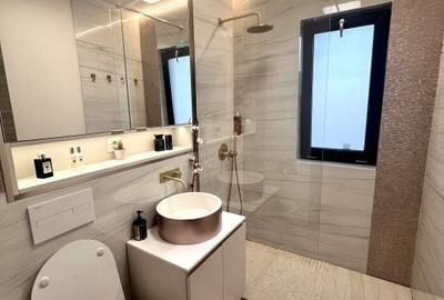 Apartament cu 2 camere semidecomandat, mobilat în Sopor - 8