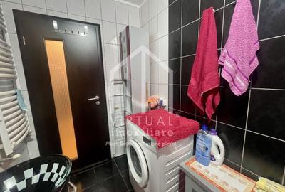 Garsonieră, mobilată în Calea Poplăcii - 8