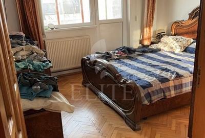 Apartament cu 3 camere decomandat în Mărăști - 3