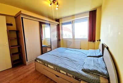 Apartament 2 camere, ultracentral, cu vedere pe B-dul Revolutiei - 6