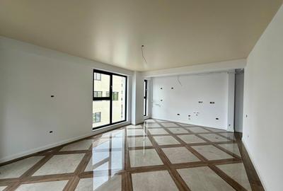 Apartament cu 2 camere în Tomis Plus - 11