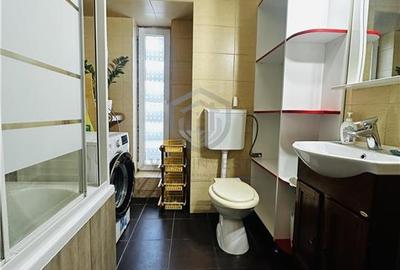 Apartament 2 dormitoare Decebal, bloc nou - 3
