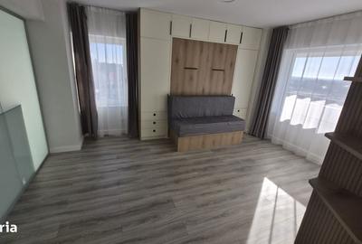 Garsonieră decomandată în Rediu - 8