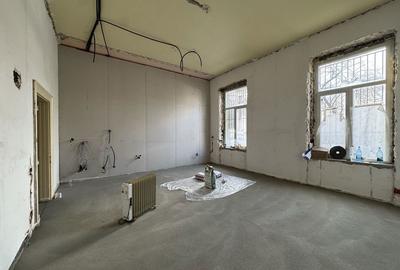 Apartament cu 4 camere semidecomandat în Est - 8