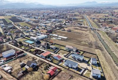Teren Construcții intravilan de 6737 mp, în Stupini - 27