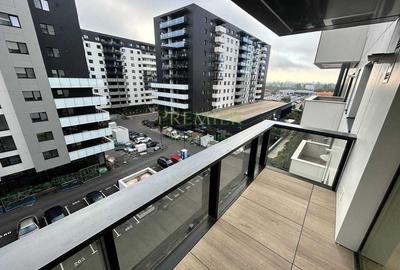 DE INCHIRIAT 2 CAMERE READY TO MOVE MOBILAT SI UTILAT | CORTINA NORTH | DE INCHIRIAT 2 CAMERE READY TO MOVE MOBILAT SI UTILAT | CORTINA NORTH | - 3