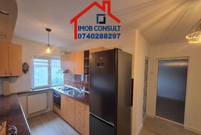 Apartament cu 2 camere decomandat în 9 Mai