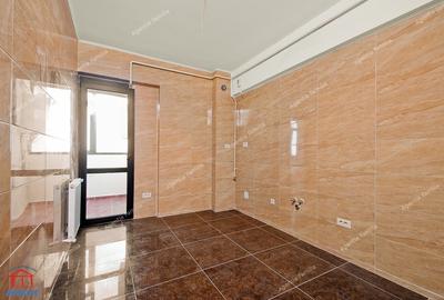 Apartament ultramodern, 2 camere, etaj 11, Italian Residence - 5