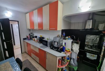 Central Ferdinand-apartament 4 camere decomandat cu gaze - 4