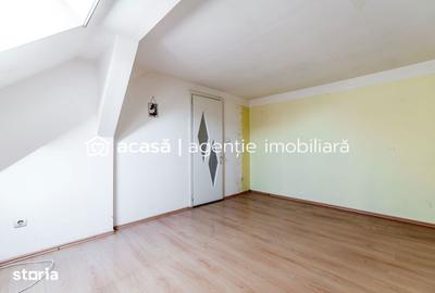 Apartament cu 5 camere în Ultracentral - 7