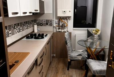 Apartament cu 2 camere ~ zona centrala / bloc nou ~ mobilat utilat de lux - 4