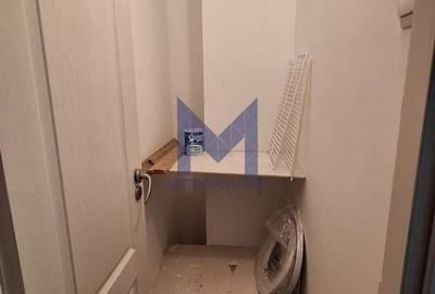 Apartament cu 2 camere decomandat, mobilat în Zorilor - 15