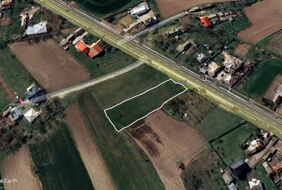 Teren intravilan – 1870 mp, Oarja AG - 5