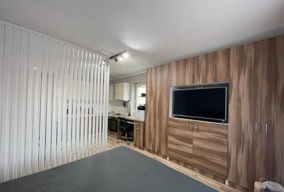 Apartament tip studio de inchiriat, cart. Grigorescu - 18