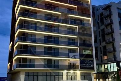 Apartament cu 3 camere decomandat în Central - 8