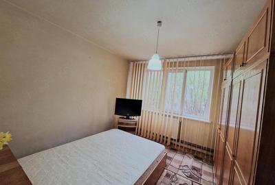 Apartament cu 2 camere semidecomandat în Titulescu - 2