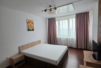 Apartament cu o cameră - 5