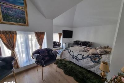 Casă individuală cu 7 camere cu Canalizare în Fundeni - 10