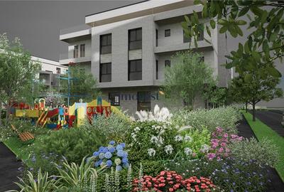 Apartament cu 2 camere decomandat în Solidarității - 15