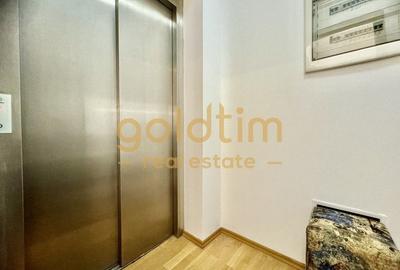 UNC/ PENTHOUSE/ TERASA 370 mp/SUPERB/ PRIVELISTE/INALTIME CAMERE3,5/2 PARCARI - 45