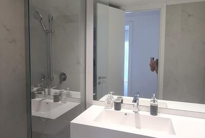Apartament elegant mobilat cu 4 camere la inchiriere ONE VERDI PARK - 20
