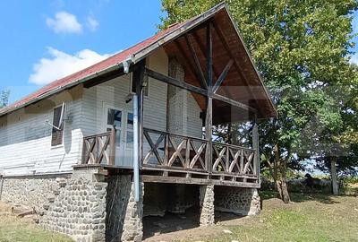 Cabana cu teren intravilan 18.449 mp - Paingeni | 7,5 EUR/mp | Vedere panoramica - 2