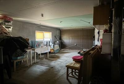 Casa cu 4 camere si garaj cu rampa-teren 500 mp-jud. Constanta - 21