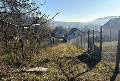 Teren intravilan - 1000mp - Pausesti Maglas | VALCEA - 10