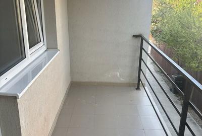 Garsonieră în Central