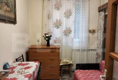 Apartament 2 camere, 31 mp, zona Copou-Titu Maiorescu - 2