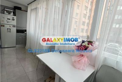 Apartament 2 camere Militari Residence mobilat Ilie Petre, 79.500 Euro - 8