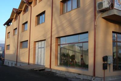 Spațiu comercial, de 360 mp, în Bulgaria - 2