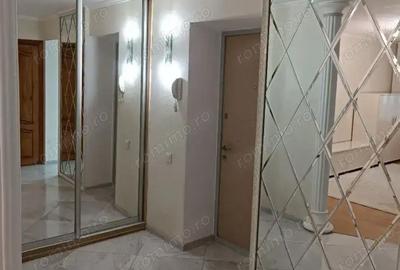 Apartament cu 2 camere decomandat în Militari