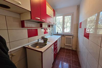 Apartament cu 3 camere semidecomandat în Mircea cel Bătrân - 4
