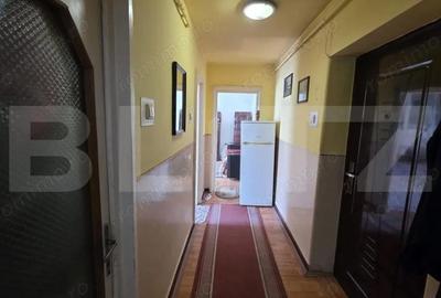 Apartament cu 2 camere decomandat în Central - 6