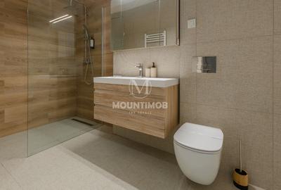 Apartament cu 2 camere în Centrul Istoric - 9