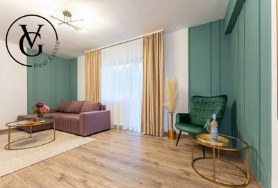 Apartament 2 camere - Soseaua Giurgiului - 4