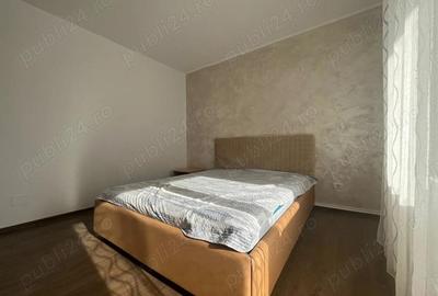 Apartament cu 2 camere decomandat în Central - 7